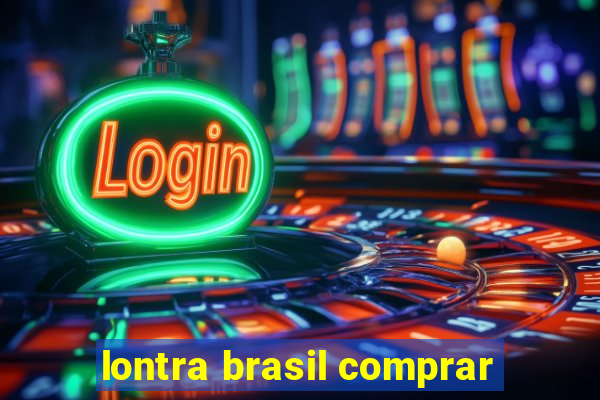 lontra brasil comprar